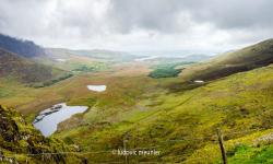 Conor pass Dingle 